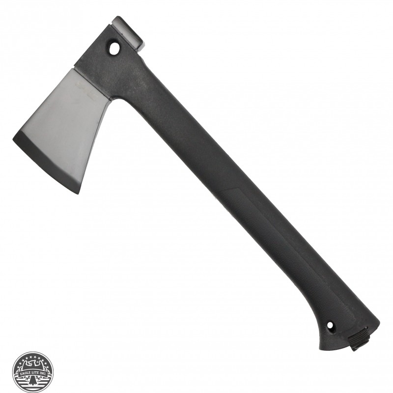 Survival Axe With Saw